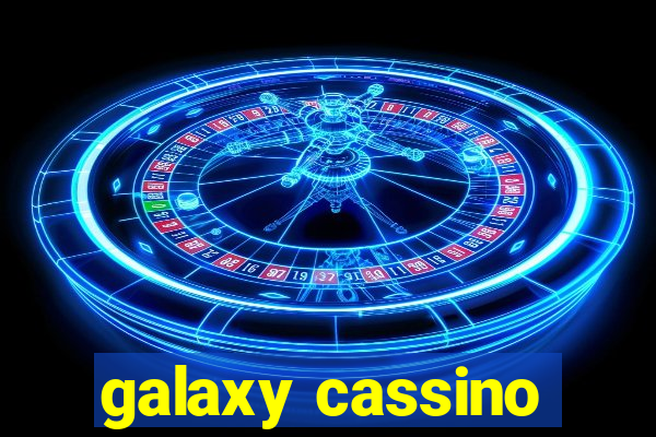 galaxy cassino