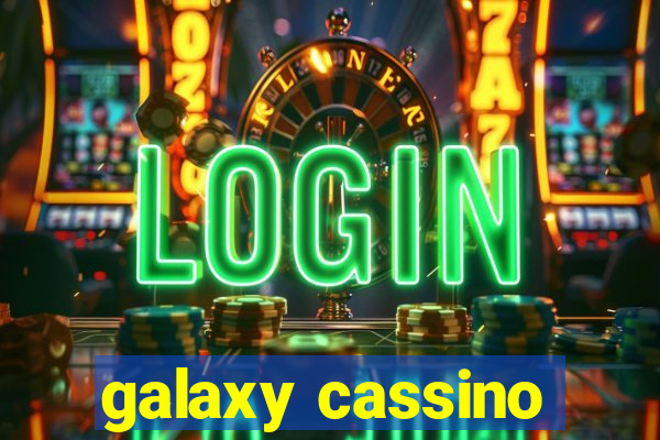 galaxy cassino