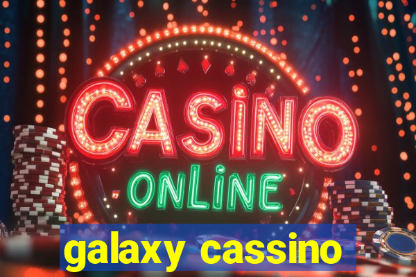 galaxy cassino