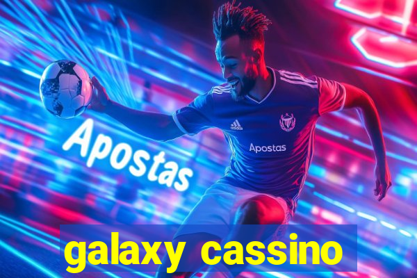 galaxy cassino