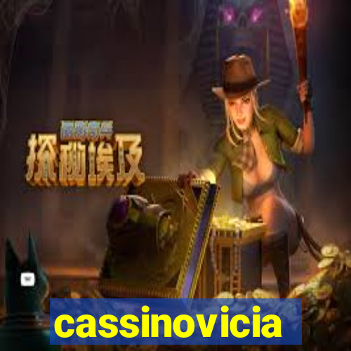 cassinovicia