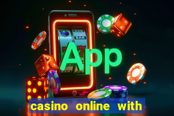 casino online with real money