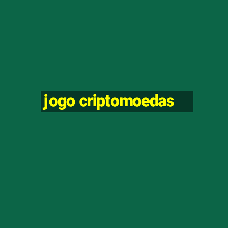 jogo criptomoedas