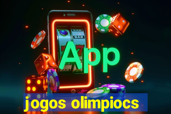 jogos olimpiocs