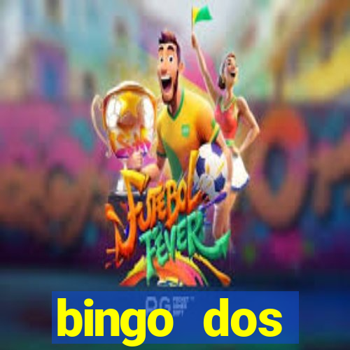 bingo dos substantivos pdf