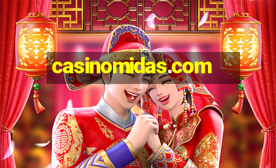 casinomidas.com