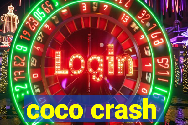 coco crash