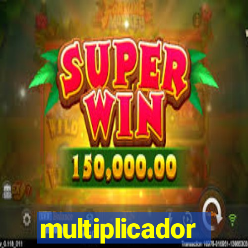 multiplicador