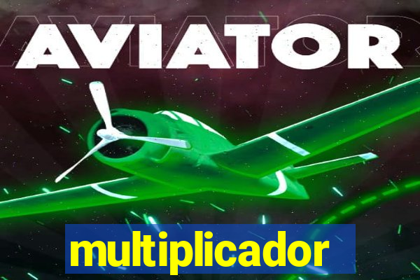 multiplicador