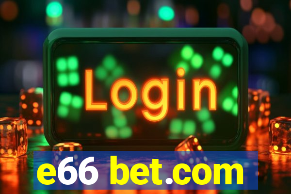 e66 bet.com