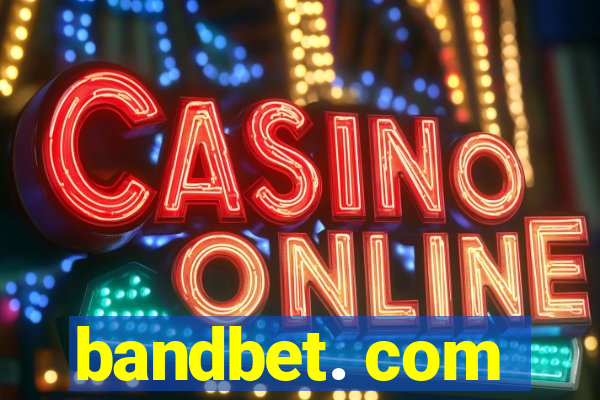 bandbet. com