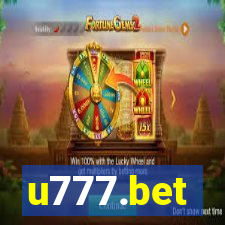 u777.bet