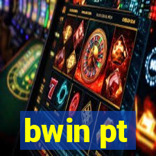 bwin pt