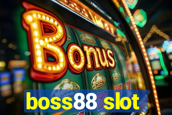 boss88 slot