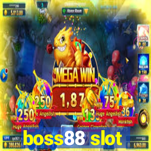 boss88 slot