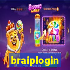 braiplogin