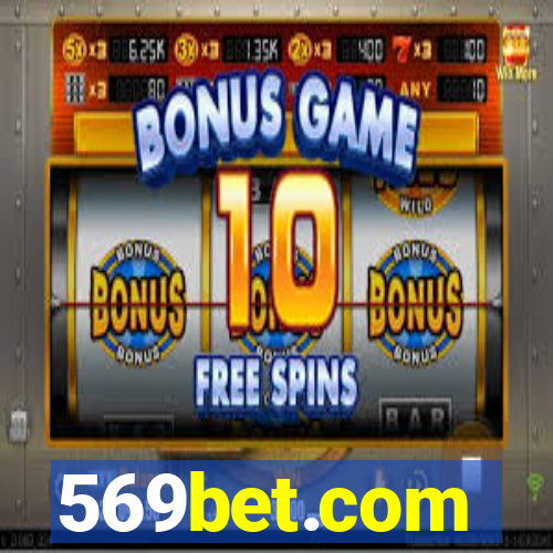 569bet.com