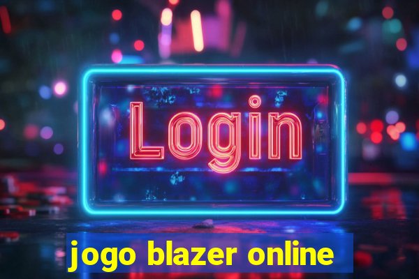 jogo blazer online