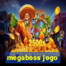 megaboss jogo