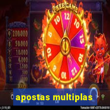 apostas multiplas