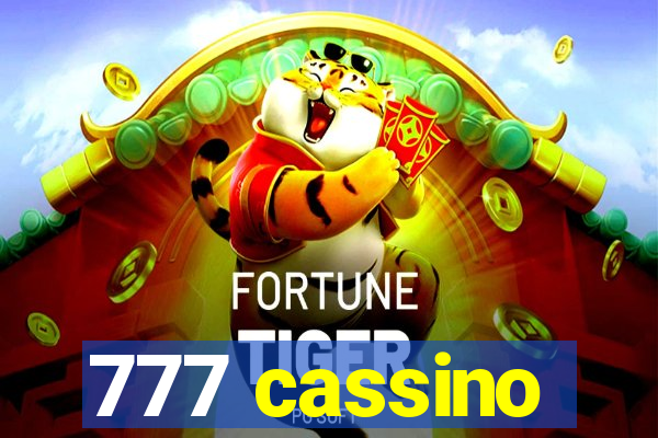 777 cassino