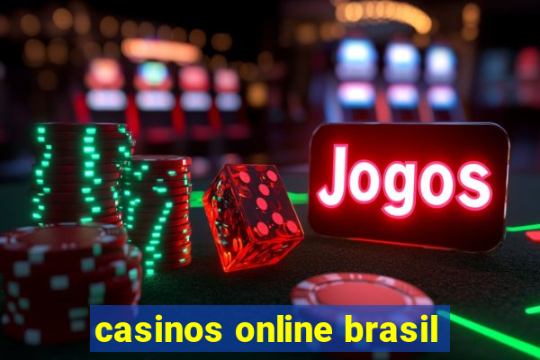 casinos online brasil