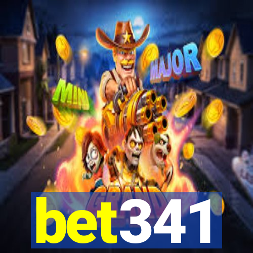 bet341