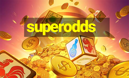 superodds