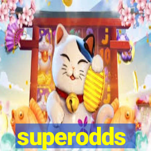 superodds