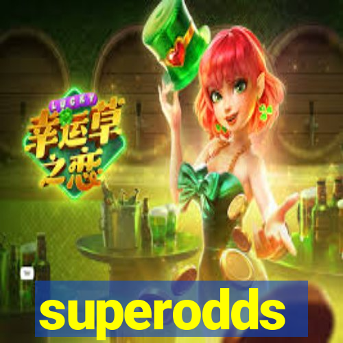 superodds