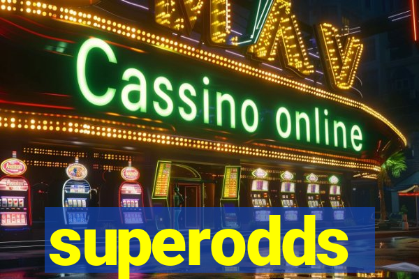 superodds