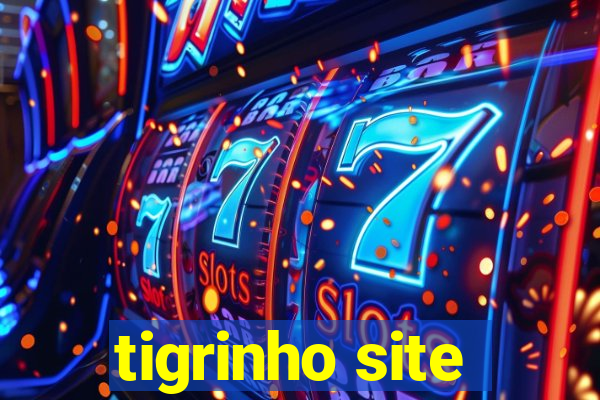 tigrinho site