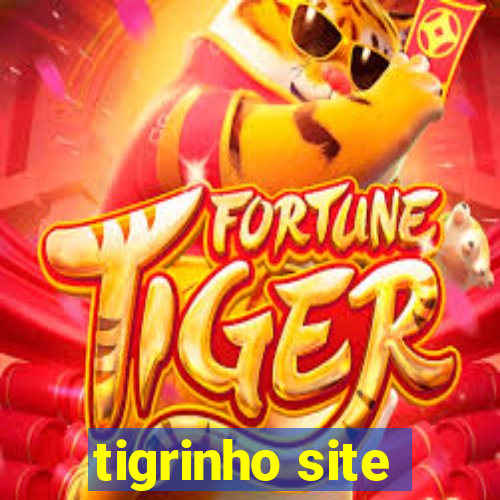 tigrinho site