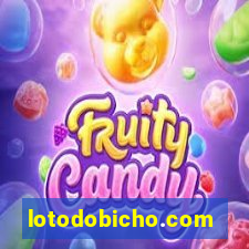 lotodobicho.com