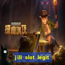 jili slot legit 777 casino