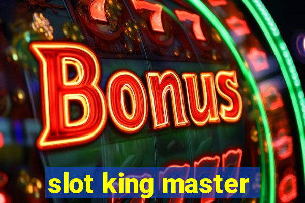 slot king master