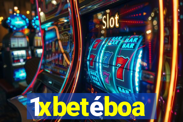 1xbetéboa