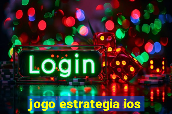 jogo estrategia ios