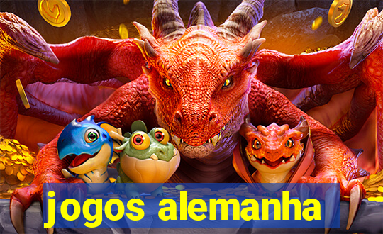 jogos alemanha