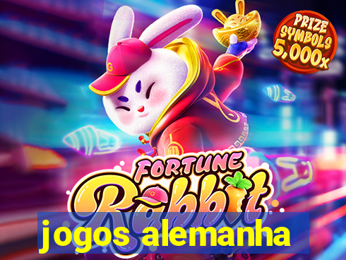 jogos alemanha