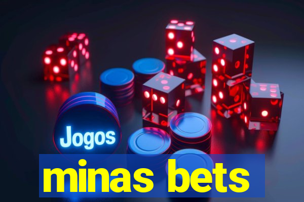 minas bets