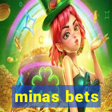 minas bets