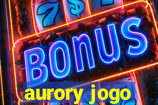 aurory jogo