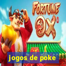 jogos de poke