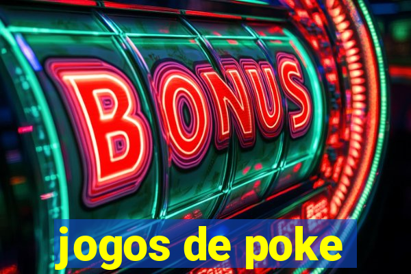 jogos de poke