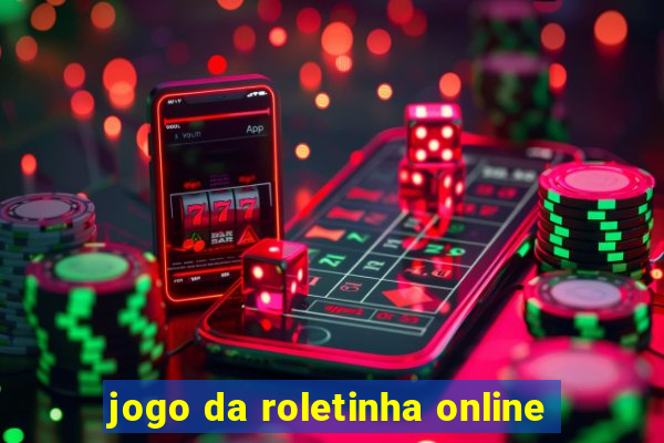 jogo da roletinha online