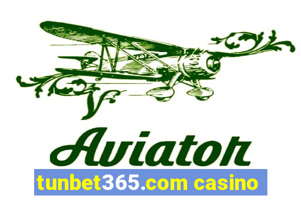 tunbet365.com casino