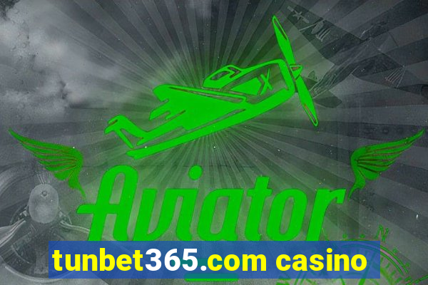 tunbet365.com casino