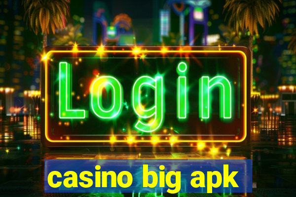 casino big apk