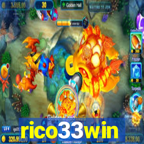 rico33win